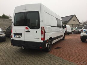 Renault Master L3H2P3 Furgon 2,3 dCi 110kW/150k - 4