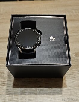 HUAWEI Watch 3 PRO (pův. cena 9990,- kč) - 4