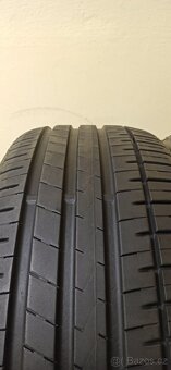 Falken 225/40 R19 93Y 6-6,5mm - 4