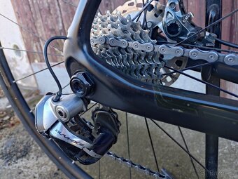 Trek DOMANE dura-ace di2 - 4