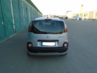 Citroen C3 Picasso - 4