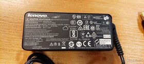 originální Lenovo adaptér 45W - 4