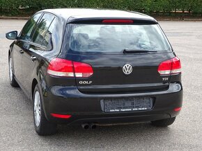 VW Golf 2.0 TDI r.v.2009 (81 kw) - 4