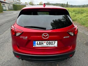 MAZDA CX-5 2.2 SKYACTIV 110 kW_2014 - 4