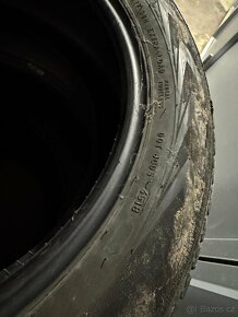 Nokian WRD4 215/55/17 98H XL - 4