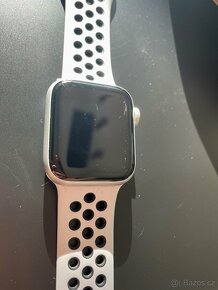 Apple Watch 6 Nike 40mm - 4