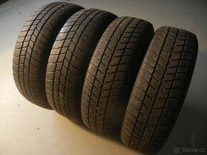 Zimní pneu Barum + BestDrive 185/65R15 - 4