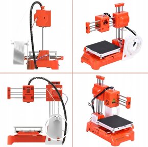 3D tiskárna pro děti Easythreed K7 3D - 4