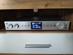 Receiver Sony+Síťové rádio DAB+, FM, internetové Hama DI2105 - 4