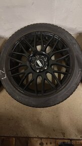 Kola ProLine 235/45 R18 ET38 - 4