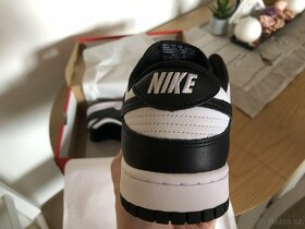 Nike Dunk Low Retro (Panda) - 4