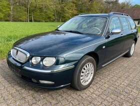 Prodám Rover 75 cdti combi - 4