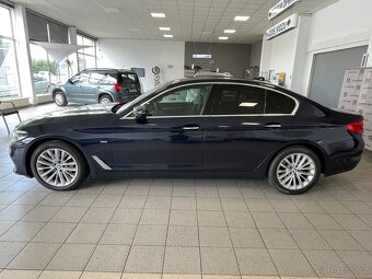 BMW 530d 195kW xDrive - 4