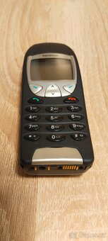 Nokia 6210 - 4