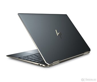 Hp Spectre X 360 - 4