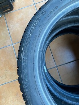 2x pneu 245/45R18 - 4