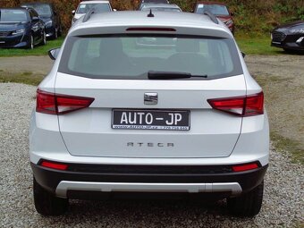 Seat Ateca 1,6 TDI STYLE 164.000 km - 4