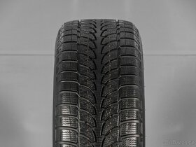 BRIDGESTONE PNEU R18 ZIMNÍ 235/60/18 107H, 4KS 6,0mm (2781B) - 4