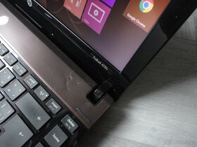 HP ProBook 4320s, i3 M380, 2GB RAM - kontakt email - 4