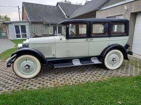 Nash  special six 340 v.1928 - 4