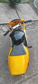 Minibike - 4