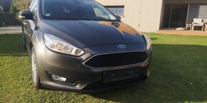 Ford Focus  mod.2016 - 4