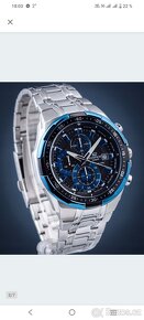 Casio Edifice - 4