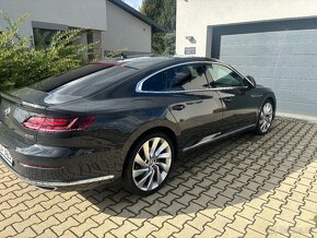 Volkwagen Arteon R Line - 2.0 Tdi 140kw 4motion - 4