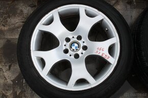 Prodám ALU KOLA BMW R19 - E53 / X5 ( 334 ) 5x120 - 4