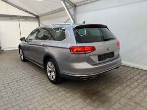 Volkswagen Passat B8 Alltrack 2.0TDi,140kW,DSG,4x4WebastoDPH - 4