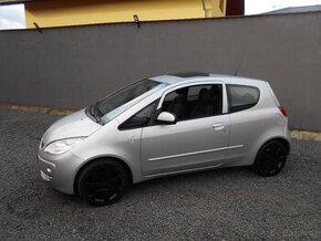 Mitsubishi Colt, 1,3 Limited-jubileum 1 majt.rok 2008 - 4