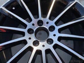 MERCEDES E W213 KOLO DISK 20” 8.0Jx20 ET43 - 4