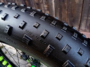 Fatbike Scott Big Jon velikost XL - 4