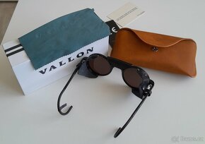 Sluneční brýle VALLON - Heron Ocean - 4