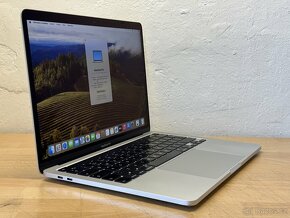 MacBook Pro 13” 2020/16GB RAM/i5/512GB SSD/Záruka - 4