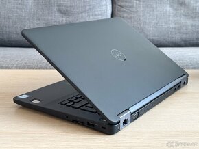 Dell Latitude E5470 - i5-6300U, 4GB, 128GB SSD, TOP STAV - 4