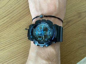 Hodinky G-SHOCK(v obchodě za 2.290,-kč) - 4