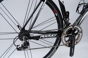 Ridley Helium Carbon - 4