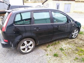 ford c max 2L tdci - 4