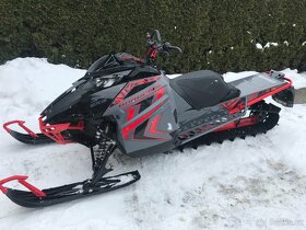 Novy Arctic cat m 8000 Hardcore - 4