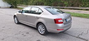 Škoda octavia 2.0 tdi 110 kw,ČR,DPH - 4