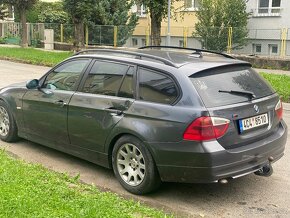 BMW 320D - 4