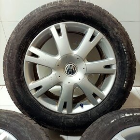 18" ALU kola – 5x130 – VOLKSWAGEN (AUDI, PORSCHE, BENTLEY) - 4