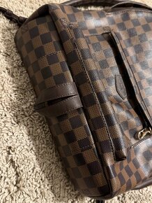 Louis Vuitton batoh - 4