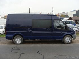 Ford Transit 2.2Tdci,6 míst - 4