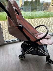 cybex coya - 4