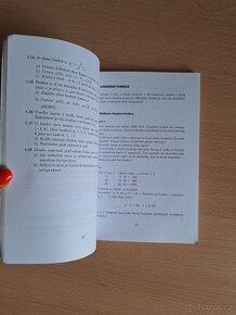 Matematika pro gymnázia - Funkce - 4