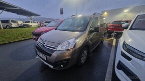 Citroen berlingo 1.6hdi - 4