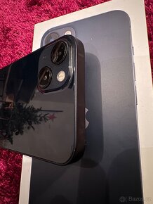 iPhone 13 128Gb Midnight - 4