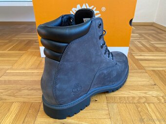 Pánské boty/obuv Timberland ALBURN 6 IN WP, vel. 44 - NOVÉ - 4